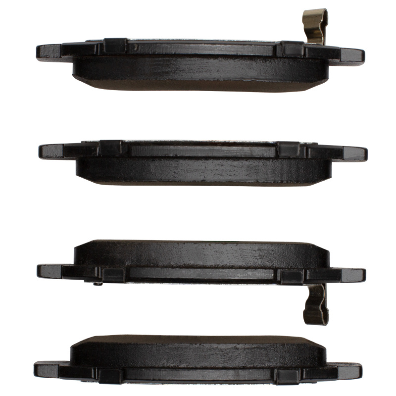Cadillac CTS Brake Pads - Rear - R1 Concepts - Optimum OE - `08-`16